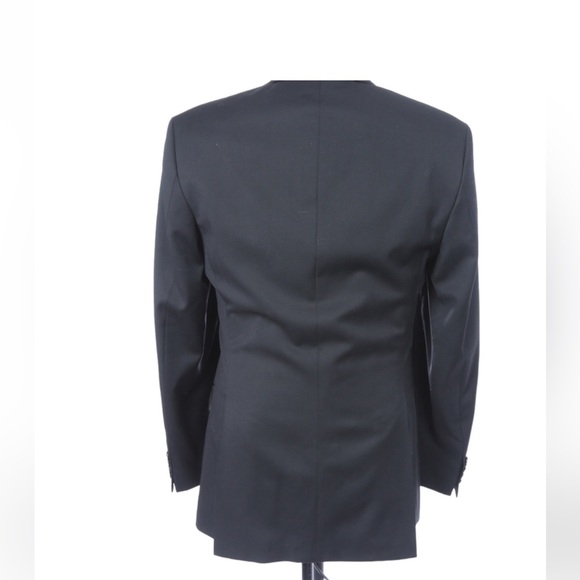 Hugo Boss Black Super 100 Wool Jacket 40L (Jacket Only) - Picture 3 of 10